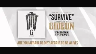 GIDEON 