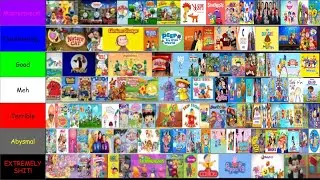 Disney Junior Japan Coming Up Now