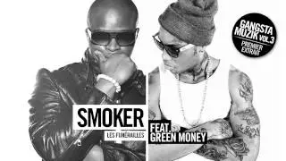 Smoker - Les funérailles feat. Green Money
