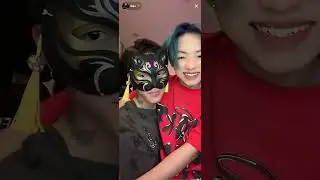 livestream 19/2/23 Tuấn Ngọc, Thế Bảo #couple #love #dammy