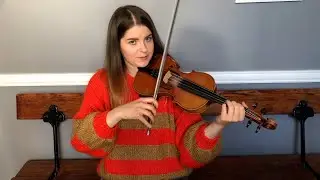 Manx Fiddle Lesson: Jerrey yn Teihll