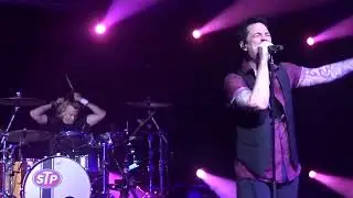 Stone Temple Pilot - Interstate Love Song (Live), 10/11/2025, Level One, Baltimore, MD