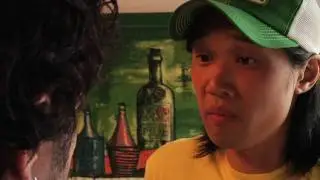 I Am Asian, How Are You? Web Series WORLD PREMIERE Episode 1: Running Start