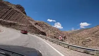 Salta Argentina 