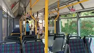 Karosa-Renault Citybus 12M 2070.23 ev.č.160 | DPmP a.s.