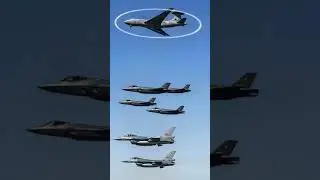 Article 4 Invoked Poland Downs Russian Drones in Historic NATO Response
