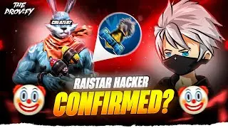 THE TRUTH ABOUT RAISTAR'S ID BAN 💔🤡| REAL REASON?? | Prov!fy