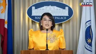 Malacañang Press Briefing | January 28, 2026