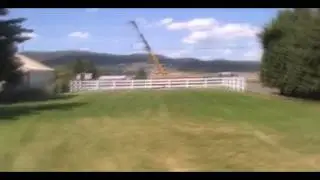 Lawnmowing