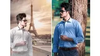 Colour grading in photoshop cc|Mk photography |#picsart #photoshop #pmimrankhan #Mkphotographyeditzh
