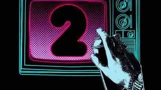 CHROMATICS - Cherry