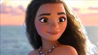 MOANA- We know the way |Slideshow|