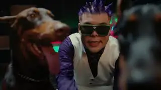 KnowKnow - 莫欺少年穷 Prod.TQ/KnowKnow (Official Music Video)