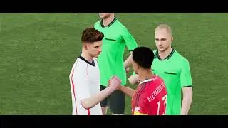Efootball 2026 - Finishing events
