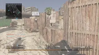 Call of Duty: Modern Warfare Remastered TD Online Ep 48