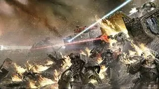 Battle of Tallarn Android GamePlay [1080p/60FPS] (By HexWar Games Ltd)