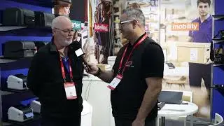Explore Brother Labelling for the Retail Industry - Retail Show Australia | Brother Australia