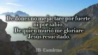 Profundo amor del Padre Dios -Pista (Michael Mahoney)