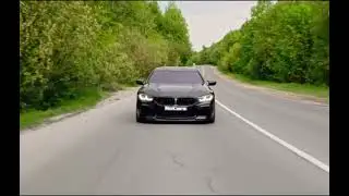 BMW M8 Sound: The Ultimate V8 sound! #bmwm8 #bmwv8 #bmwsound #rocars