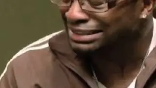 Best Cry Ever - Prepubescent Wail Edition