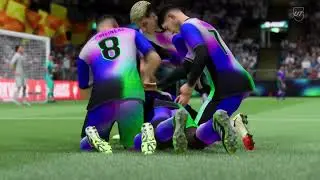 Unlucky own goal fc 26 