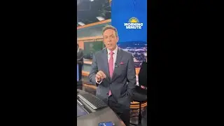 President Trump&rsquo;s DC stadium idea, $2K tariff checks & shutdown deal | Morning Minute