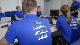 L'Office fédéral de la douane et de la sécurité des frontières