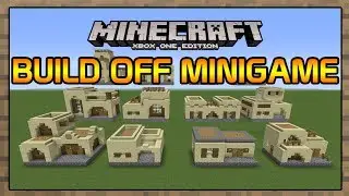 Minecraft Conosle: TU54/TU55 NEW MINECRAFT MINIGAME COMING SOON!!!!