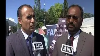 Minorities in Pakistan face persecution and discrimination, says activists