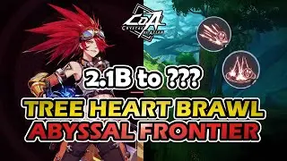 My Gunner at level 70 update - Crystal of Atlan