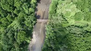 Volga River State Recreation Area - Notes on Iowa State Park Series - Episode 13