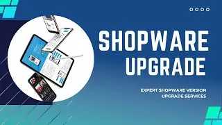 shopware Upgrade
