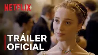 Bridgerton | Tr&aacute;iler oficial | Netflix