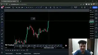 Forex Challenge Day 30: GBPJPY Buy Trade - An Unexpected Turn! 😱 (Live Trading Review)