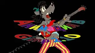 Animation in Gimp 2.10