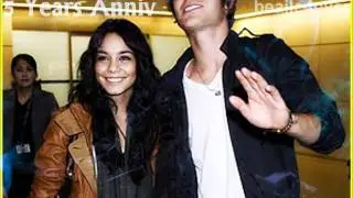 Zanessa♥5years Of Living In Love♥Anniversary
