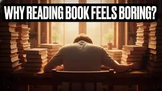 Why Books Are Boring (and How to Fix Them)