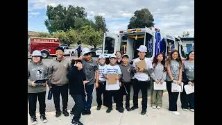 HPS Career Fair 2026