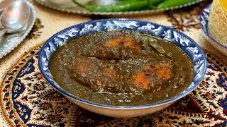 قلیه ماهی جنوبی  south ghalieh Mahi