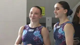 Ana Barbosu -🥈UB 13.450 (6.2D) - OMV Petrom Cup