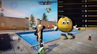 I phone 15 sensitivity 👾 GAMEPLAY