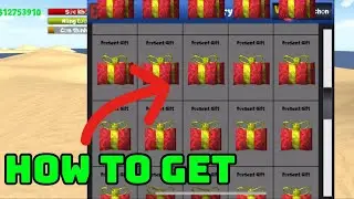 School of Chaos | Opening 100 gift boxes (p1/2) | The fastest way to farm gifts | Rinkama Channel