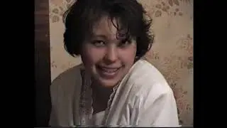 1997 год. Мой отец поёт «Прощай навеки»  Казаченко