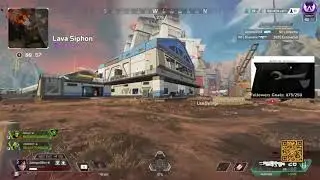 BEST ESCAPE IN APEX U HAVE EVER SEEN