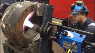 RECONSTRUCCIÓN Y MAQUINADO DE ALOJAMIENTOS.