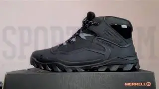 Зимние ботинки Merrell Overlook 6 Ice+ WTPF J37039