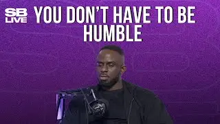 RICH PEOPLE DON'T HAVE TO BE HUMBLE | SB LIVE - @CHZO. EPISODE 105 PART ONE