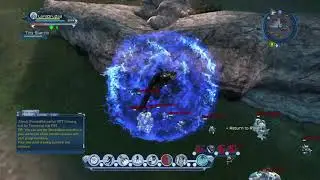 DC Universe Online My custom ZOD