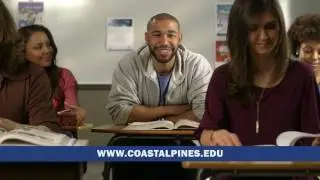 Free Adult Education Classes at CPTC
