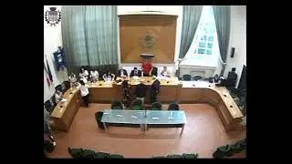 Consiglio Comunale 07.08.2025